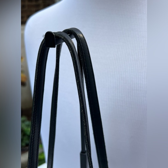 COACH Vintage Framed Pouch Shoulder Bag - Picture 12 of 13